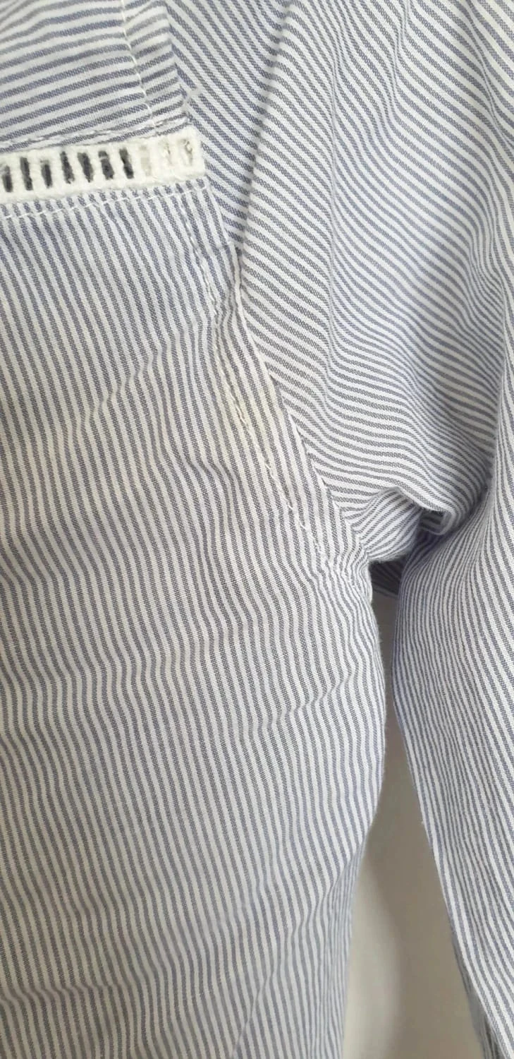 Linda camisa Teddy Smith 10 anos – photo 4